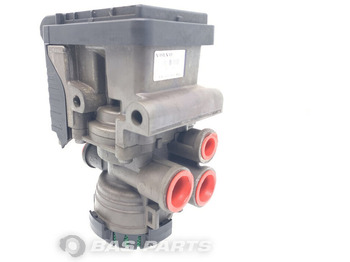 Детали тормозной системы VOLVO