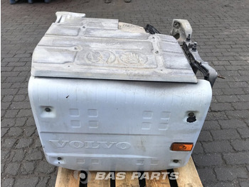 Глушитель VOLVO