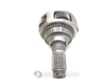 Коробка передач VOLVO