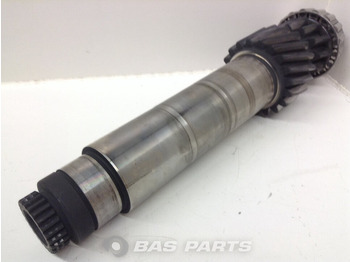 Коробка передач VOLVO