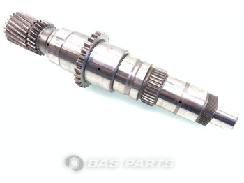 Коробка передач VOLVO