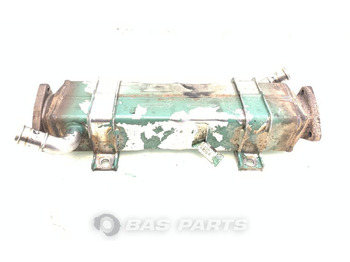 Радиатор EGR VOLVO
