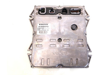 Электрическая система VOLVO