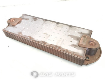 Масляный радиатор VOLVO