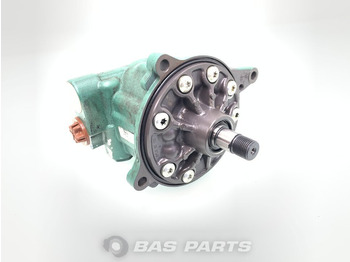 Насос гидроусилителя VOLVO