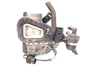 Отопление/ Вентиляция WEBASTO