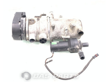 Отопление/ Вентиляция WEBASTO