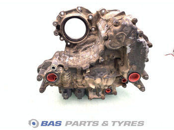 Детали тормозной системы DAF