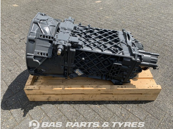 Коробка передач ZF