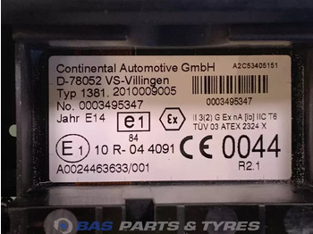 Запчасти для Грузовиков Mercedes-Benz: фото 4 Запчасти для Грузовиков Mercedes-Benz: фото 4