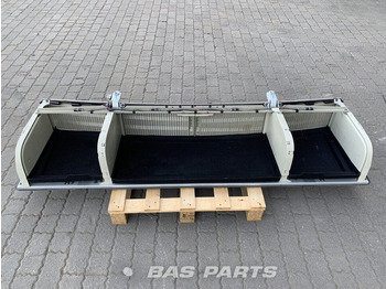 Запчасти для Грузовиков Volvo Bergruime boven achterwand Volvo 82324290: фото 3 Запчасти для Грузовиков Volvo Bergruime boven achterwand Volvo 82324290: фото 3