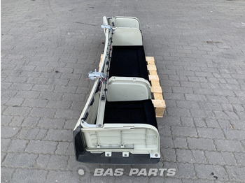 Запчасти для Грузовиков Volvo Bergruime boven achterwand Volvo 82324290: фото 2 Запчасти для Грузовиков Volvo Bergruime boven achterwand Volvo 82324290: фото 2