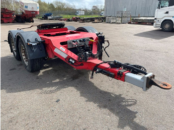 Прицеп подкатная тележка Kel-Berg: фото 3