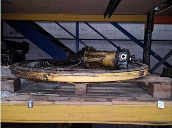 Поворотное кольцо LIEBHERR