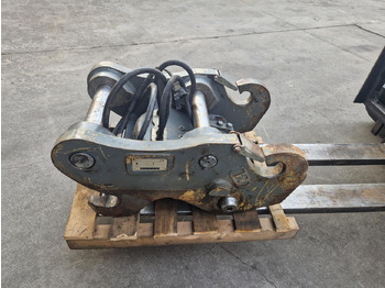 Сцепное устройство LIEBHERR