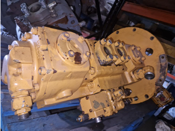 Гидравлический насос для Строительной техники LIEBHERR LPVD 064: фото 3 Гидравлический насос для Строительной техники LIEBHERR LPVD 064: фото 3