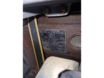 Двигатель для Строительной техники MOTOR LIEBHERR D924 TIE A2: фото 2 Двигатель для Строительной техники MOTOR LIEBHERR D924 TIE A2: фото 2