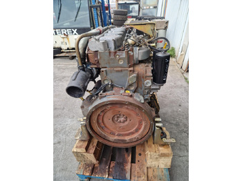 Двигатель для Строительной техники MOTOR LIEBHERR D924 TIE A2: фото 3 Двигатель для Строительной техники MOTOR LIEBHERR D924 TIE A2: фото 3