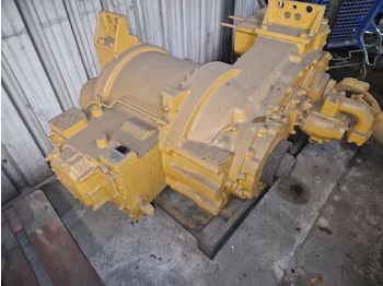 Трансмиссия для Строительной техники TRANSMISION CAT 6Y-6719 (988F): фото 3