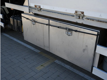 DAF CF 85 FAN Kraanwagen met bak, 47 t. HMF kraan в лизинг DAF CF 85 FAN Kraanwagen met bak, 47 t. HMF kraan: фото 5