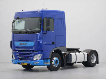 Тягач DAF XF 450