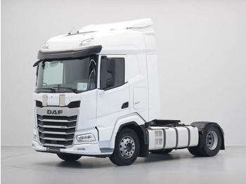 Тягач DAF XF 480