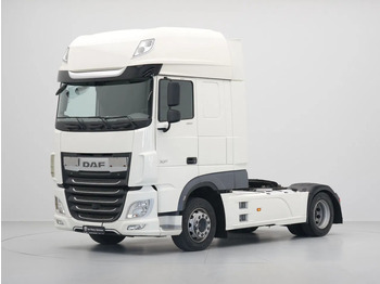 Тягач DAF XF 480