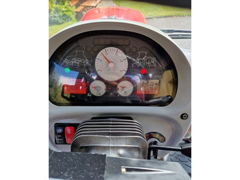 Трактор Ciągnik Massey Ferguson MF 7480 TV 2008 Massey Ferguson 7480 Dyna-TV: фото 5 Трактор Ciągnik Massey Ferguson MF 7480 TV 2008 Massey Ferguson 7480 Dyna-TV: фото 5