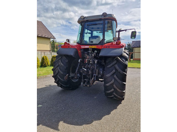 Трактор Ciągnik Massey Ferguson MF 7480 TV 2008 Massey Ferguson 7480 Dyna-TV: фото 4 Трактор Ciągnik Massey Ferguson MF 7480 TV 2008 Massey Ferguson 7480 Dyna-TV: фото 4