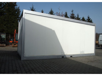 Жилой контейнер Kontener nn 6m 2005 Kontener Biurowy: фото 3