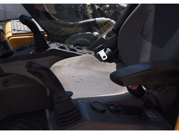Гусеничный экскаватор Koparka gąsienicowa Volvo EC180CL 2008 KOPARKA VOLVO: фото 4