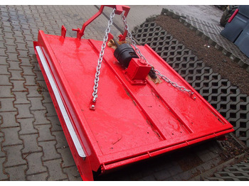 Kosiarka Kuhn  2005 в лизинг Kosiarka Kuhn  2005: фото 2