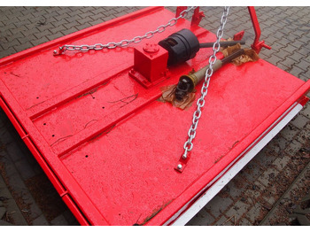 Kosiarka Kuhn  2005 в лизинг Kosiarka Kuhn  2005: фото 5