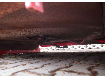 Kosiarka Kuhn  2005 в лизинг Kosiarka Kuhn  2005: фото 3