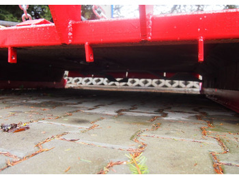 Kosiarka Kuhn  2005 в лизинг Kosiarka Kuhn  2005: фото 4