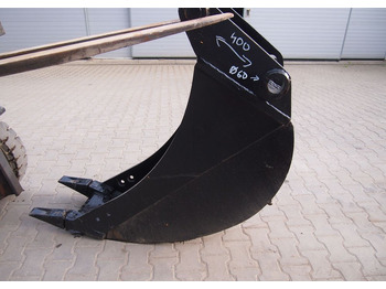 Ковш для экскаватора LIEBHERR