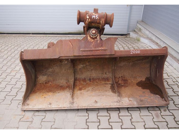 Ковш для экскаватора ACB-MORIN