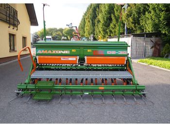 Сеялка AMAZONE