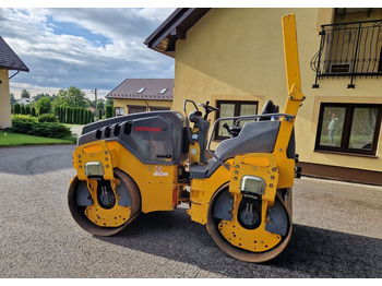 Каток Walec Hamm HD14VV 2014 Walec HAMM HD 14VV silnik KUBOTA: фото 3