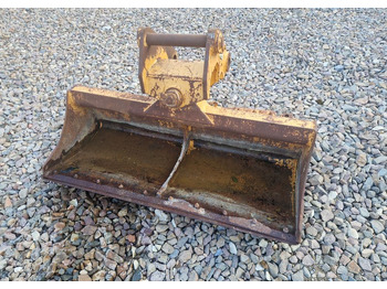 Ковш для экскаватора LIEBHERR