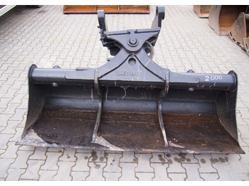 Ковш для экскаватора LIEBHERR