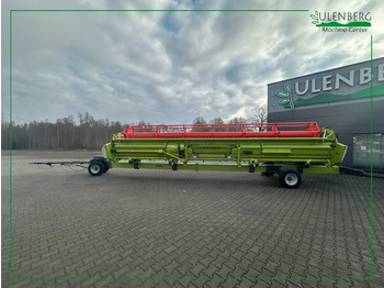 Сельскохозяйственная техника CLAAS