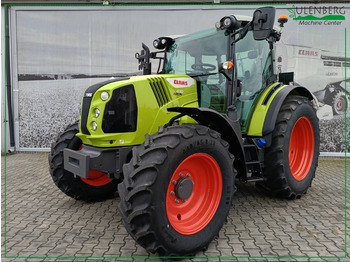 Трактор CLAAS Arion 430