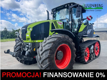 Трактор CLAAS Axion 960