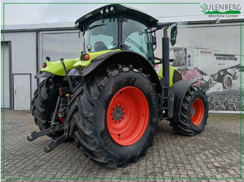 Трактор Claas Axion 850 CIS: фото 4