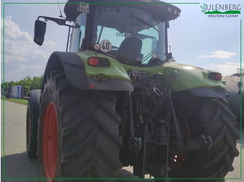 Трактор Claas Axion 850 CIS+: фото 4