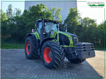 Трактор CLAAS Axion 930