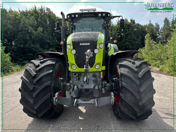 Трактор Claas Axion 950 Cmatic: фото 4