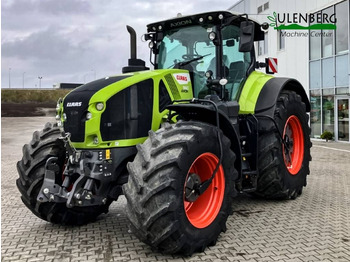 Трактор CLAAS Axion 960