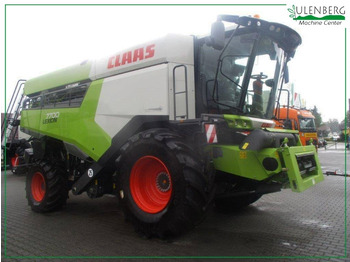 Зерноуборочный комбайн CLAAS Lexion 7700